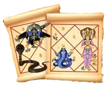 Kundli Dosh