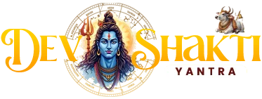 Dev Shakti Yantra