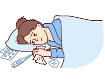 Health problems baar-baar repeat ho rahi hain?