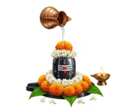 Shiv Pooja