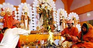 Puja Remedies