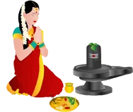 Shiv Pooja