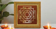 Shiv Yantra