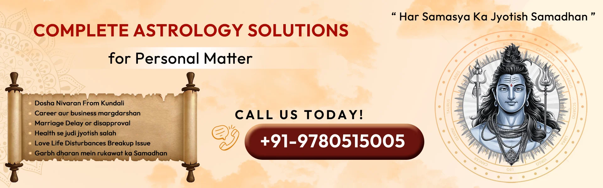 Har Samasya Ka Jyotish Samadhan